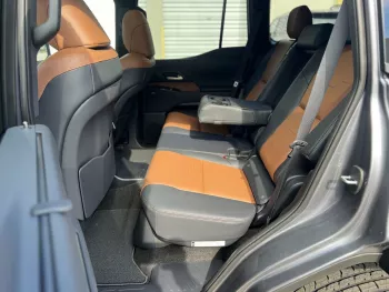 LEXUS GX550 3.4L PETROL TWIN TUBRO LUXURY PLUS 2024 MODEL YEAR