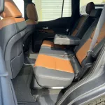 LEXUS GX550 3.4L PETROL TWIN TUBRO LUXURY PLUS 2024 MODEL YEAR - Thumbnail 9