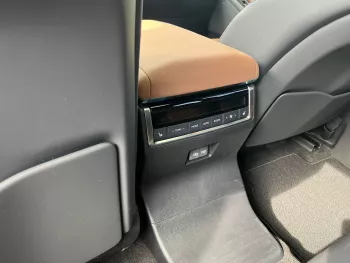LEXUS GX550 3.4L PETROL TWIN TUBRO LUXURY PLUS 2024 MODEL YEAR