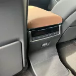 LEXUS GX550 3.4L PETROL TWIN TUBRO LUXURY PLUS 2024 MODEL YEAR - Thumbnail 10