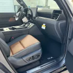 LEXUS GX550 3.4L PETROL TWIN TUBRO LUXURY PLUS 2024 MODEL YEAR - Thumbnail 11