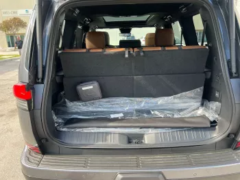 LEXUS GX550 3.4L PETROL TWIN TUBRO LUXURY PLUS 2024 MODEL YEAR