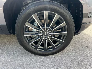 LEXUS GX550 3.4L PETROL TWIN TUBRO LUXURY PLUS 2024 MODEL YEAR