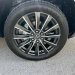 LEXUS GX550 3.4L PETROL TWIN TUBRO LUXURY PLUS 2024 MODEL YEAR - Thumbnail 13