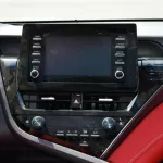 Toyota CAMRY SE V6 2022 - Thumbnail 13