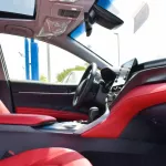 Toyota CAMRY SE V6 2022 - Thumbnail 15
