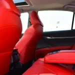 Toyota CAMRY SE V6 2022 - Thumbnail 16