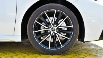 Toyota CAMRY SE V6 2022