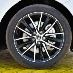 Toyota CAMRY SE V6 2022 - Thumbnail 17