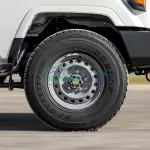 Toyota Land Cruiser Hard Top LC76 Diesel 4.2L Manual 2024 Model Year - Thumbnail 23