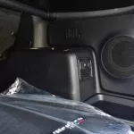 2022 TOYOTA 4RUNNER SR5 TRD PRO 4.0L V6 PETROL - Thumbnail 12