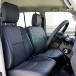 Toyota Land Cruiser Hard Top LC76 Diesel 4.2L Manual 2024 Model Year - Thumbnail 12