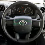 Toyota Land Cruiser Hard Top LC76 Diesel 4.2L Manual 2024 Model Year - Thumbnail 7
