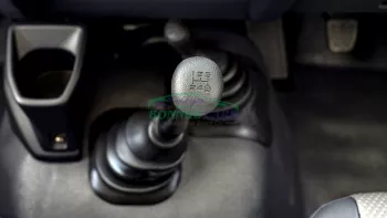 Toyota Land Cruiser Hard Top LC76 Diesel 4.2L Manual 2024 Model Year