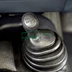 Toyota Land Cruiser Hard Top LC76 Diesel 4.2L Manual 2024 Model Year - Thumbnail 10