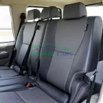 Toyota Land Cruiser Hard Top LC76 Diesel 4.2L Manual 2024 Model Year - Thumbnail 15