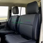 Toyota Land Cruiser Hard Top LC76 Diesel 4.2L Manual 2024 Model Year - Thumbnail 16