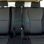 Toyota Land Cruiser Hard Top LC76 Diesel 4.2L Manual 2024 Model Year - Thumbnail 17
