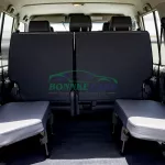 Toyota Land Cruiser Hard Top LC76 Diesel 4.2L Manual 2024 Model Year - Thumbnail 18