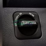 Toyota Land Cruiser Hard Top LC76 Diesel Manual 2024 Model Year Right Hand Drive - Thumbnail 12