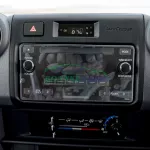Toyota Land Cruiser Hard Top LC76 Diesel Manual 2024 Model Year Right Hand Drive - Thumbnail 14