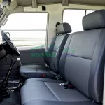 Toyota Land Cruiser Hard Top LC76 Diesel Manual 2024 Model Year Right Hand Drive - Thumbnail 16
