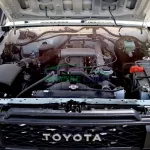 Toyota Land Cruiser Hard Top LC76 Diesel Manual 2024 Model Year Right Hand Drive - Thumbnail 24