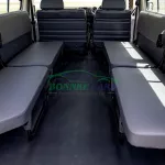 Toyota Land Cruiser Hard Top LC76 Diesel Manual 2024 Model Year Right Hand Drive - Thumbnail 19