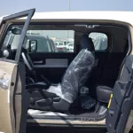 Toyota Cruiser FJ 2023 4WD V6 - Thumbnail 6