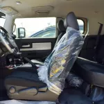 Toyota Cruiser FJ 2023 4WD V6 - Thumbnail 7