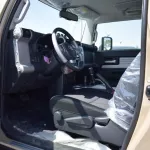 Toyota Cruiser FJ 2023 4WD V6 - Thumbnail 9