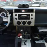 Toyota Cruiser FJ 2023 4WD V6 - Thumbnail 10
