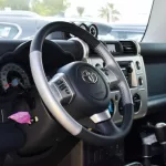 Toyota Cruiser FJ 2023 4WD V6 - Thumbnail 11