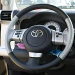 Toyota Cruiser FJ 2023 4WD V6 - Thumbnail 12