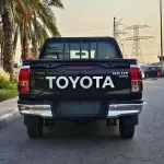 TOYOTA HILUX 2.7L PETROL 4WD 2024 MODEL YEAR - Thumbnail 4
