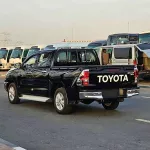 TOYOTA HILUX 2.7L PETROL 4WD 2024 MODEL YEAR - Thumbnail 6