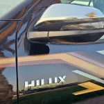 TOYOTA HILUX 2.7L PETROL 4WD 2024 MODEL YEAR - Thumbnail 16