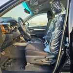 TOYOTA HILUX 2.7L PETROL 4WD 2024 MODEL YEAR - Thumbnail 17