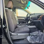 TOYOTA HILUX 2.7L PETROL 4WD 2024 MODEL YEAR - Thumbnail 18