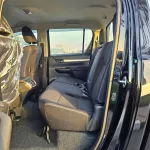 TOYOTA HILUX 2.7L PETROL 4WD 2024 MODEL YEAR - Thumbnail 19