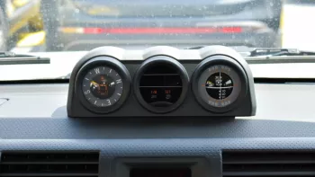 Toyota Cruiser FJ 2023 4WD V6