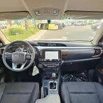 TOYOTA HILUX 2.7L PETROL 4WD 2024 MODEL YEAR - Thumbnail 14