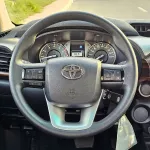 TOYOTA HILUX 2.7L PETROL 4WD 2024 MODEL YEAR - Thumbnail 9