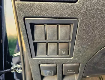 TOYOTA HILUX 2.7L PETROL 4WD 2024 MODEL YEAR