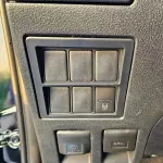 TOYOTA HILUX 2.7L PETROL 4WD 2024 MODEL YEAR - Thumbnail 8