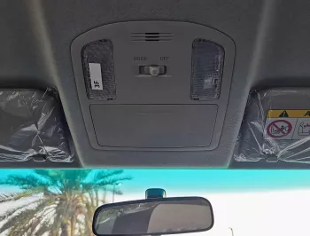 TOYOTA HILUX 2.7L PETROL 4WD 2024 MODEL YEAR
