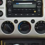Toyota Cruiser FJ 2023 4WD V6 - Thumbnail 14