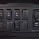 Toyota Cruiser FJ 2023 4WD V6 - Thumbnail 15