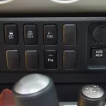Toyota Cruiser FJ 2023 4WD V6 - Thumbnail 16