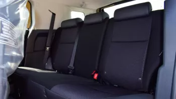 Toyota Cruiser FJ 2023 4WD V6